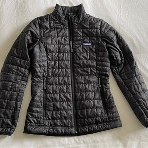 Patagonia Nano Puff Jacket Women’s XS